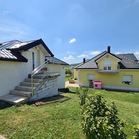 Dora Apartman Livno Kültér fotó