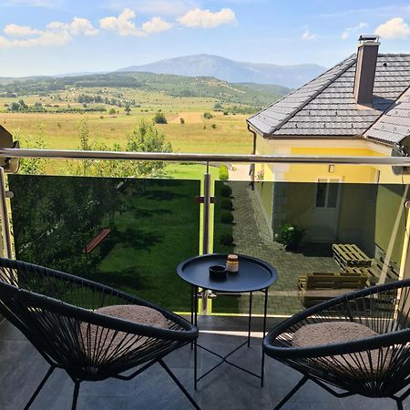 Dora Apartman Livno Kültér fotó