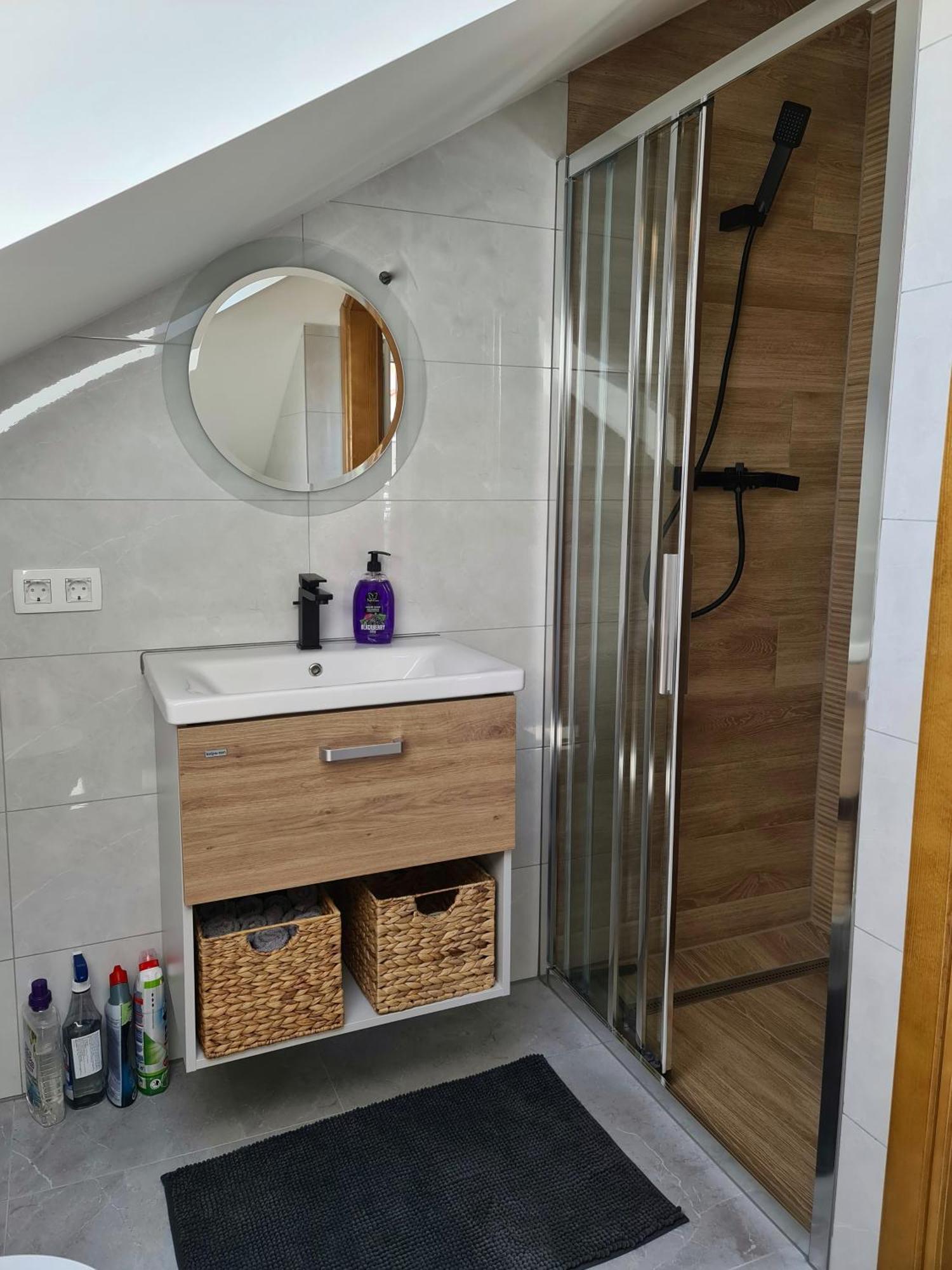 Dora Apartman Livno Kültér fotó