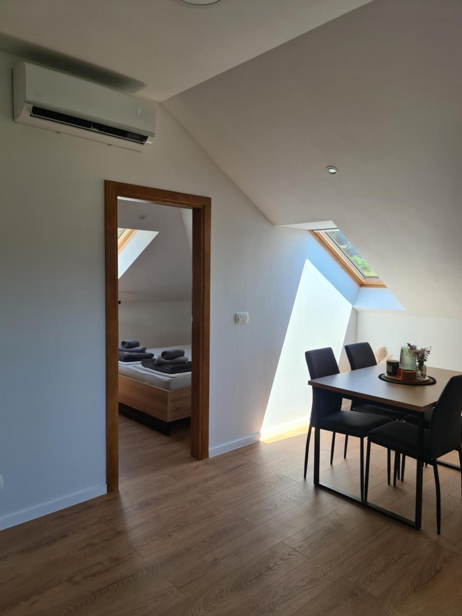 Dora Apartman Livno Kültér fotó