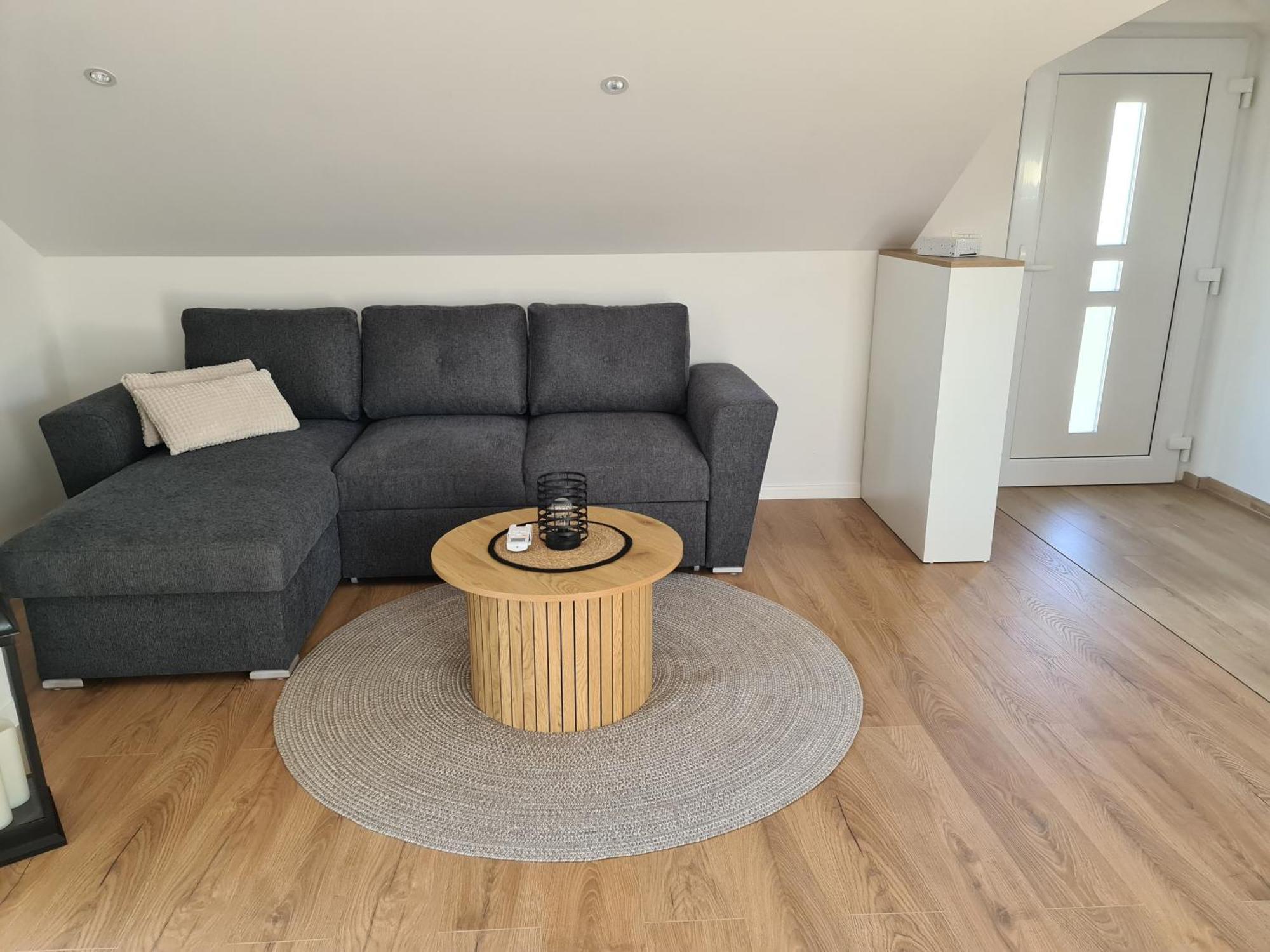 Dora Apartman Livno Kültér fotó
