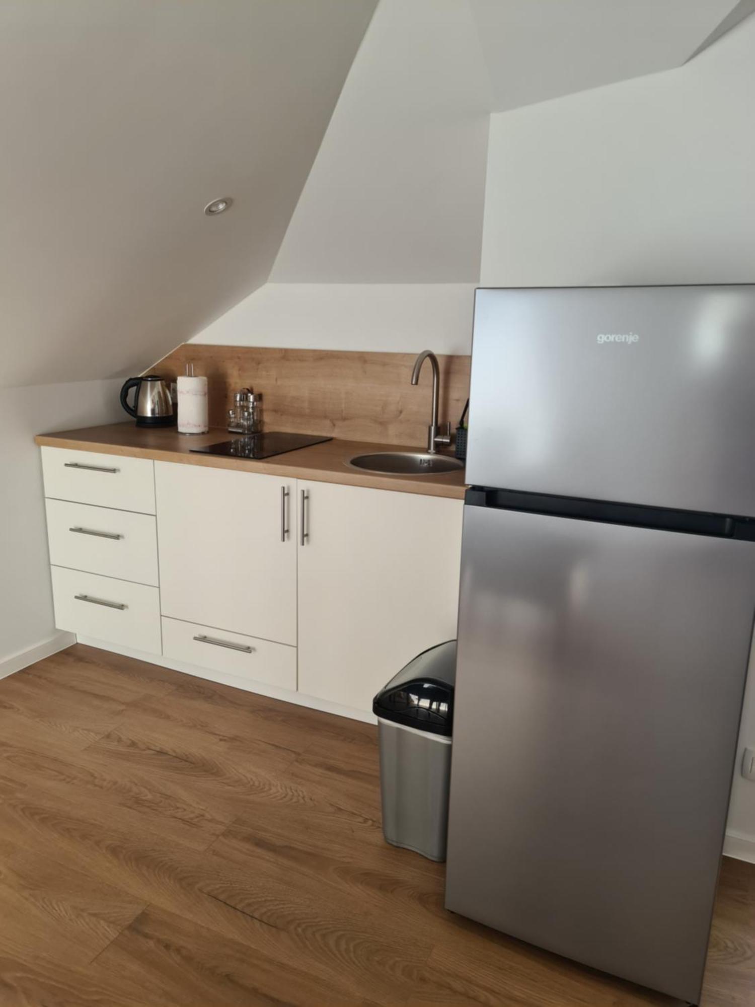 Dora Apartman Livno Kültér fotó