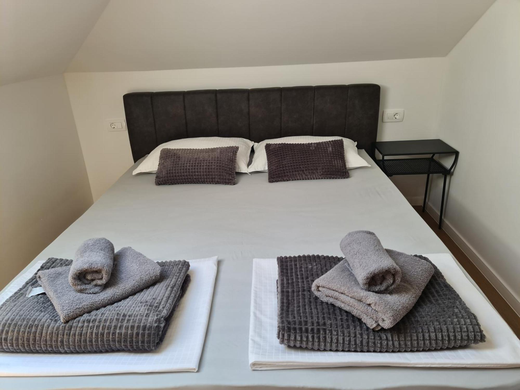 Dora Apartman Livno Kültér fotó