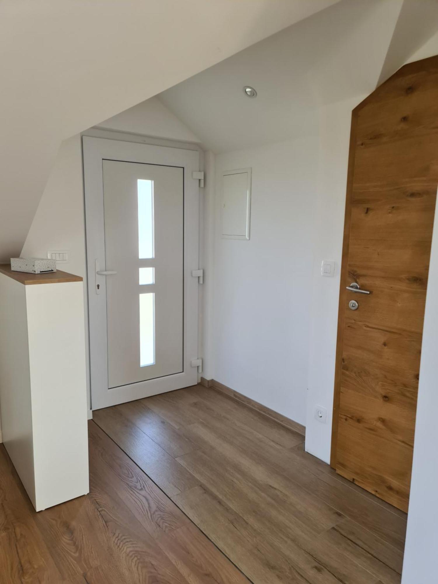 Dora Apartman Livno Kültér fotó