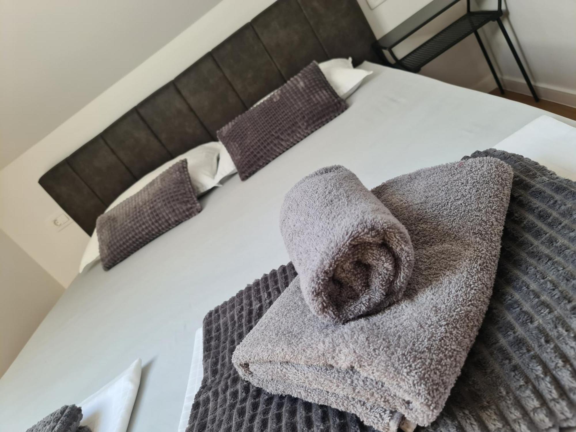 Dora Apartman Livno Kültér fotó