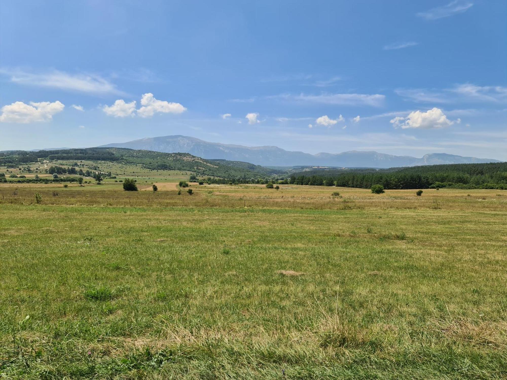 Dora Apartman Livno Kültér fotó