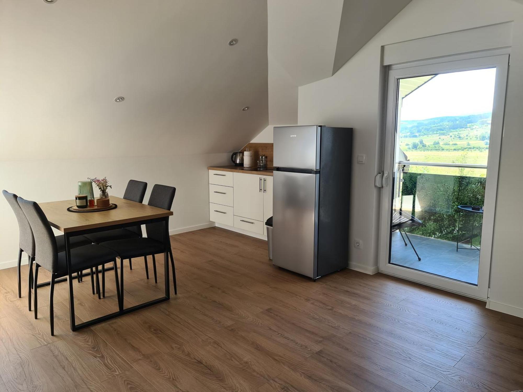 Dora Apartman Livno Kültér fotó