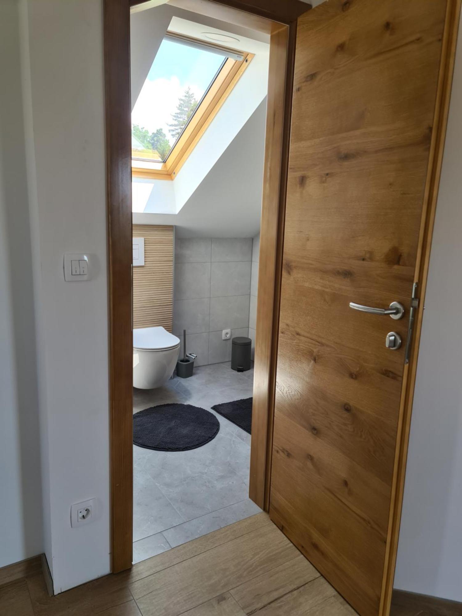 Dora Apartman Livno Kültér fotó