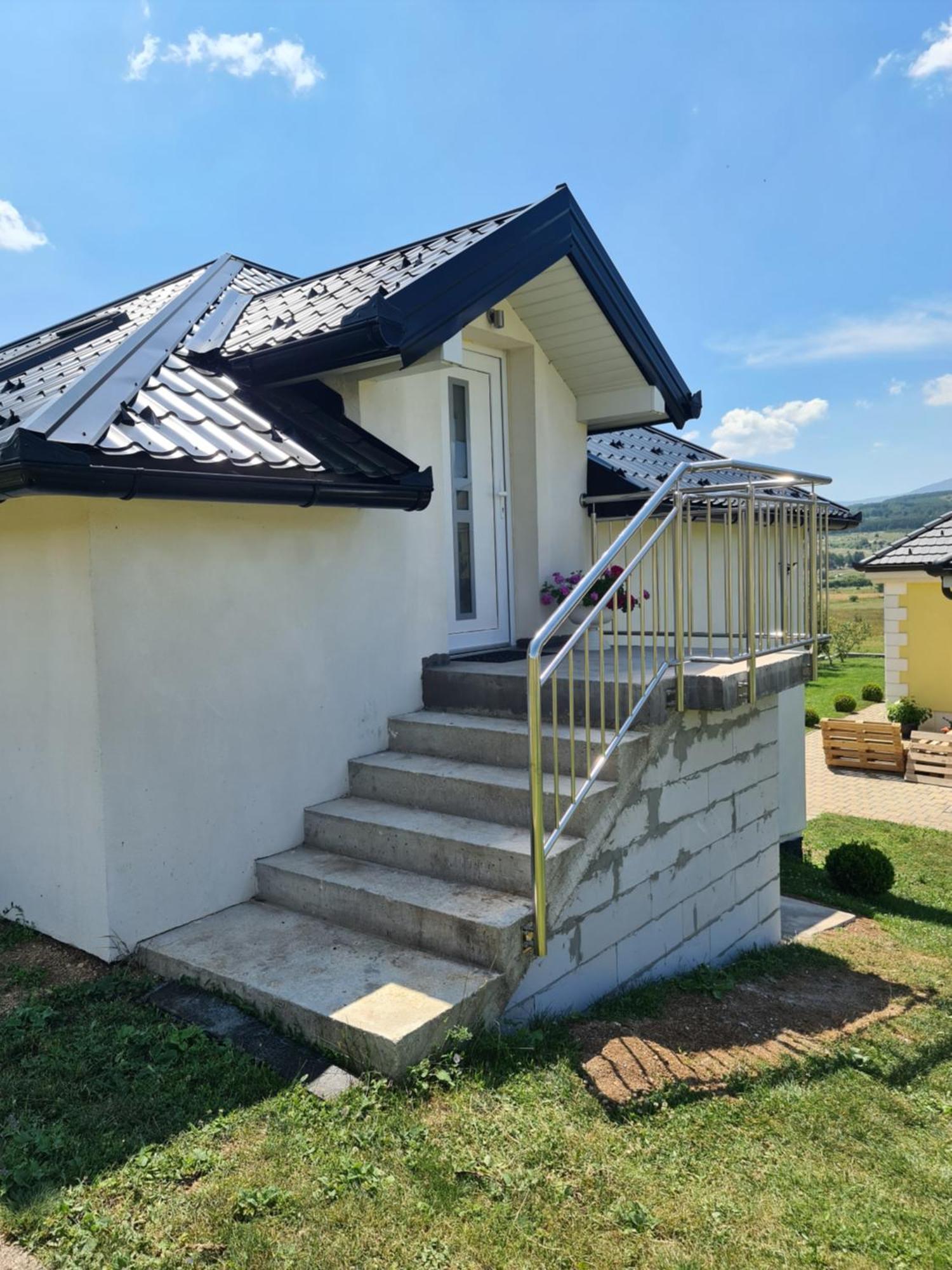 Dora Apartman Livno Kültér fotó