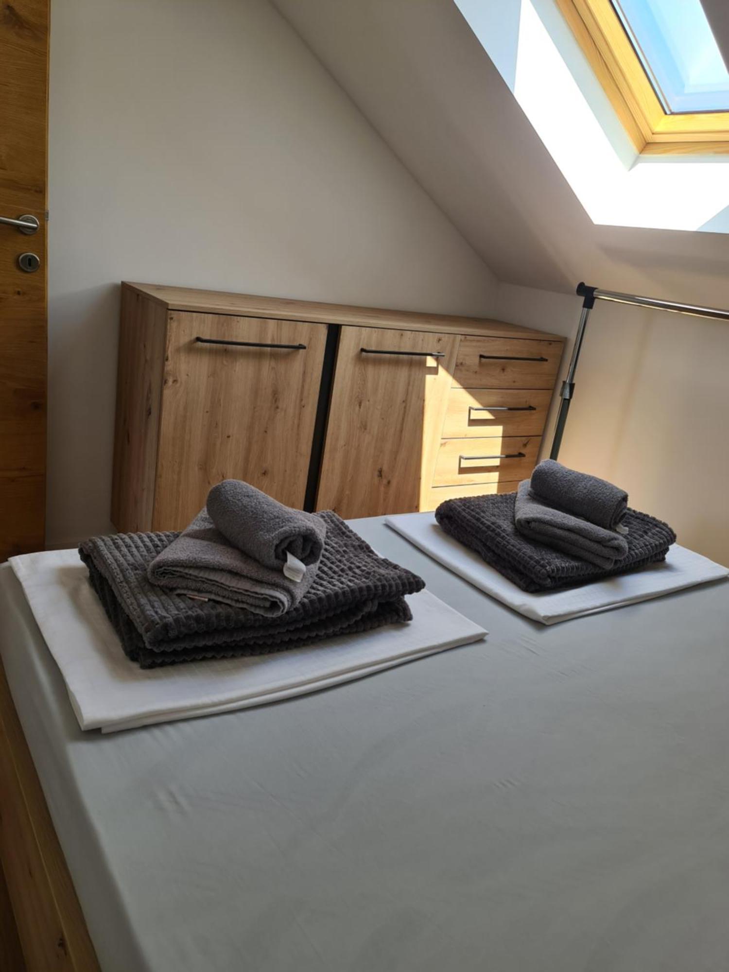 Dora Apartman Livno Kültér fotó