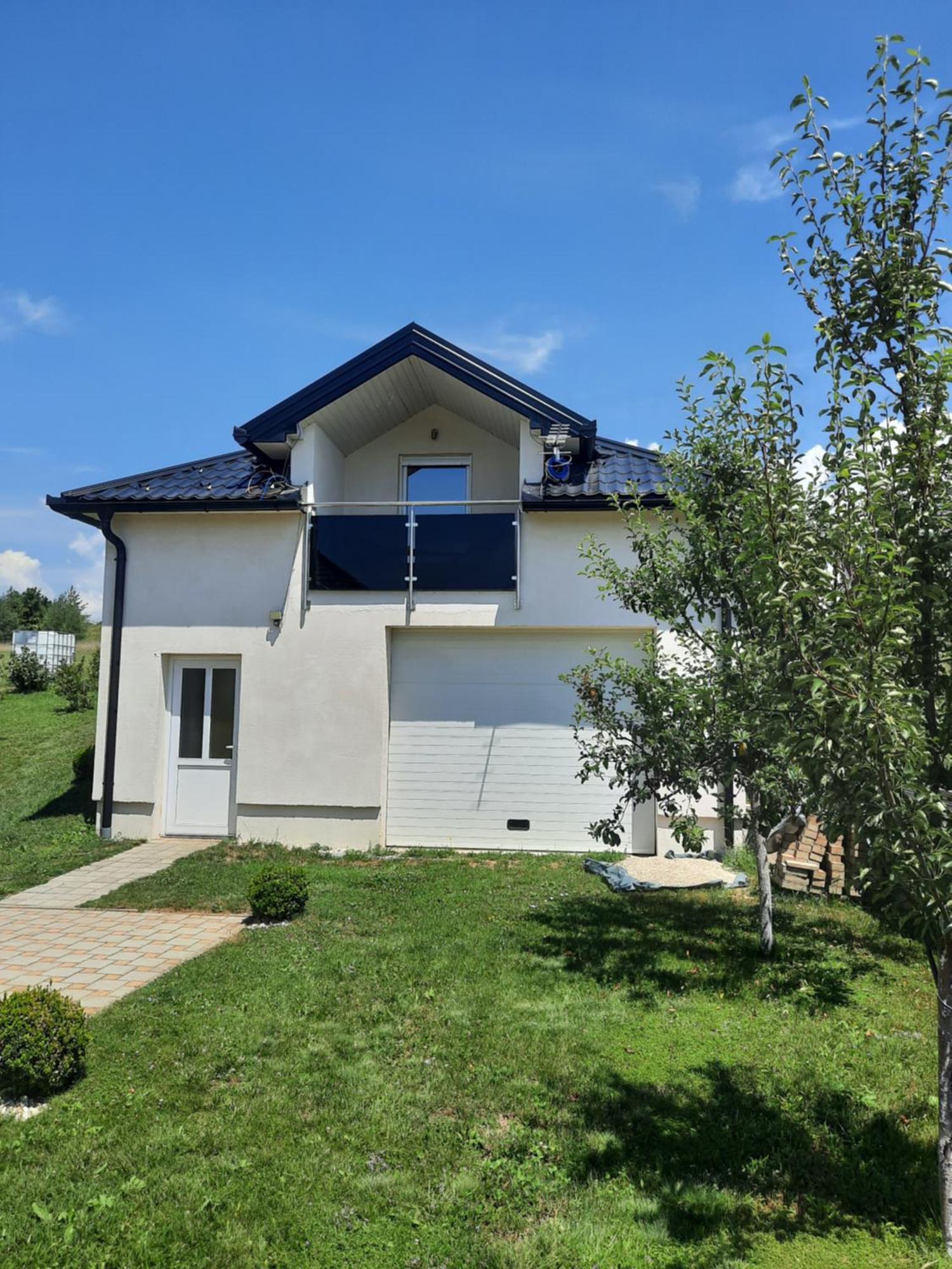 Dora Apartman Livno Kültér fotó